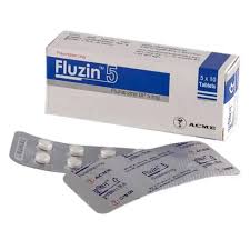 fluzin-5-mg
